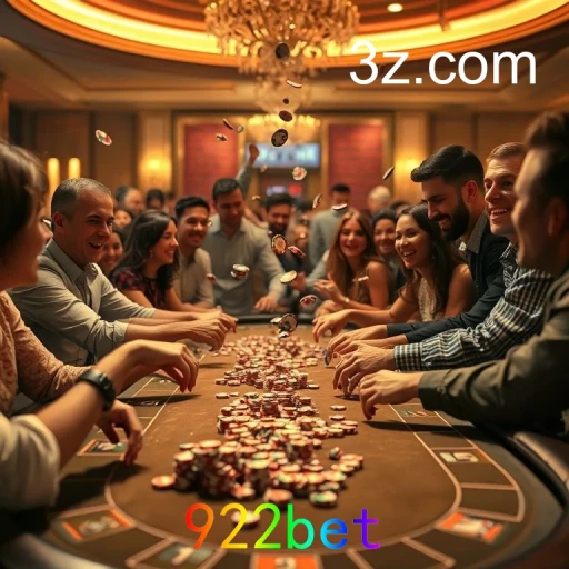 Cassino Online: Diversão e Segurança em Apostas