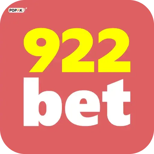 Novo logo da 922bet